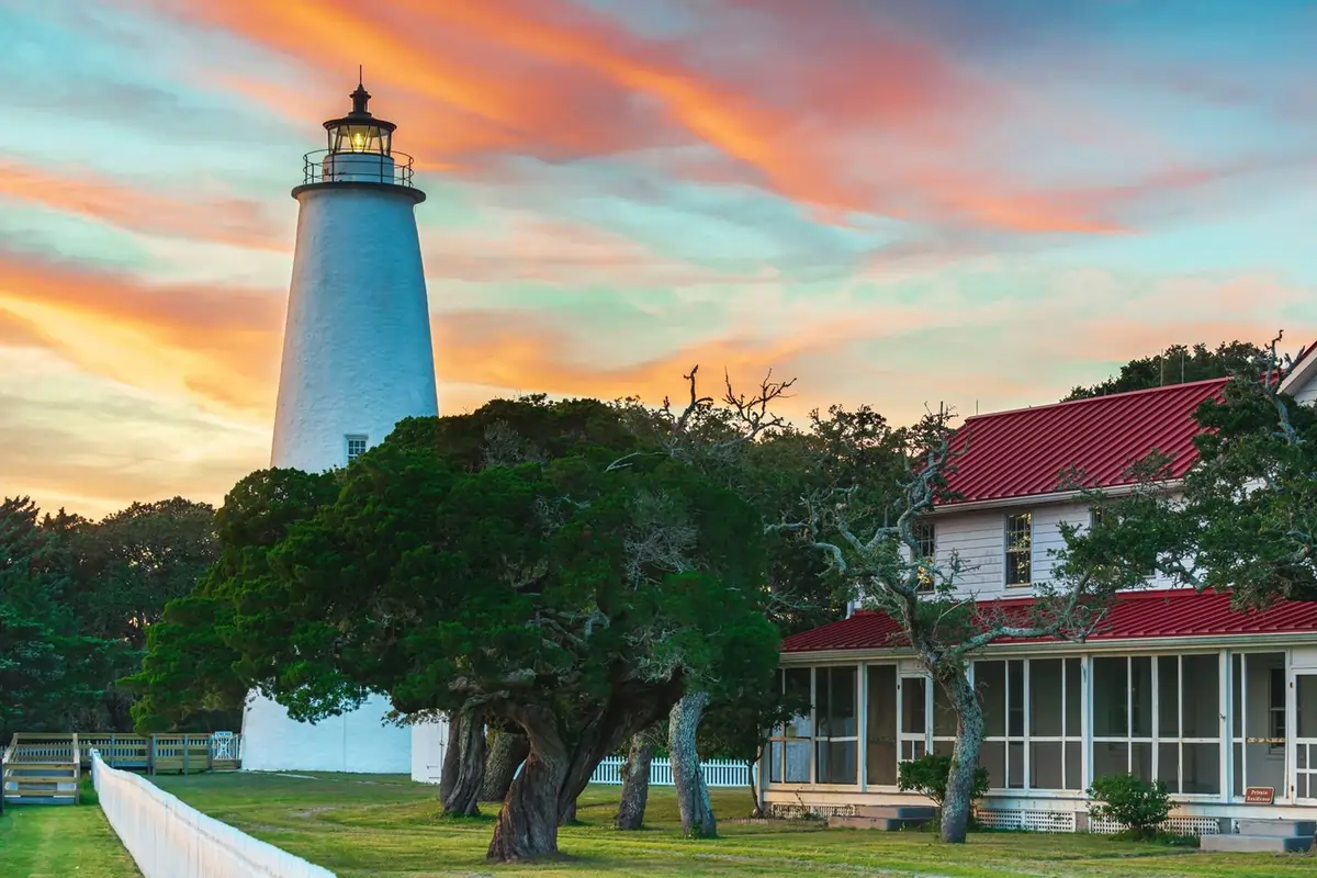 Thing To Do Attractions & Experiences on Ocracoke Island